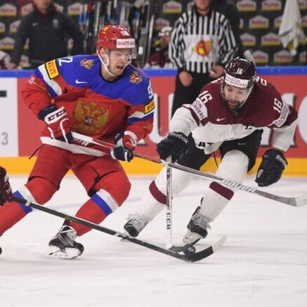 Глава IIHF: сборные России и Беларуси пропустят весь следующий сезон
