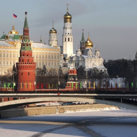 МИД России потребовал от Швеции закрыть "Кавказ-центр"