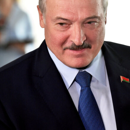 Лукашенко обеспечил себе пожизненный иммунитет по итогам референдума