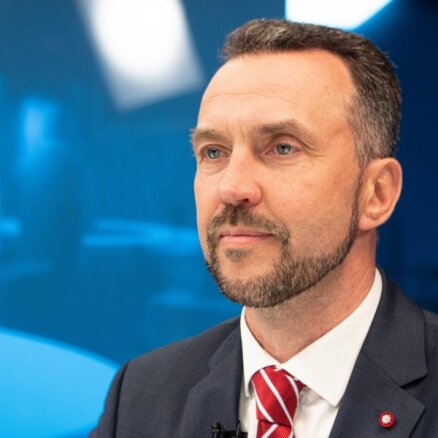 Эклонс: мы справляемся с потоком беженцев из Украины, но больше людей будет сложно принять