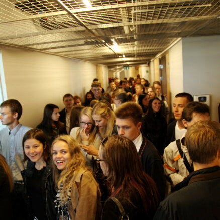 Latvijai paredz grūtības noturēties prestižākajos augstskolu reitingos