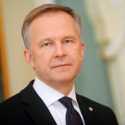 KNAB sācis pārbaudi saistībā ar Latvijas Bankas prezidenta deklarāciju