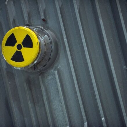 "Энергоатом": Есть риск радиоактивной утечки с ЗАЭС