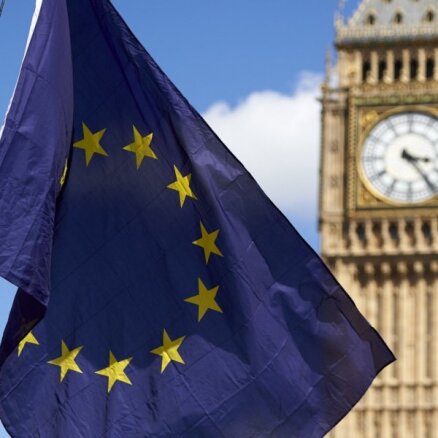 Туск: Великобритания подаст заявку на выход из ЕС в начале 2017 года
