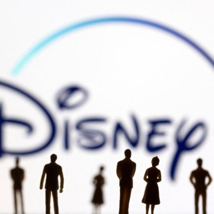 Стриминговый сервис Disney+ объявил дату запуска в Латвии и стоимость подписки