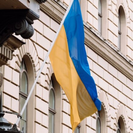 Kopš kara sākuma Latvijā ieceļojuši 760 Ukrainas valstspiederīgie
