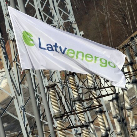 ТОП самых дорогих латвийских компаний: Latvenergo на первом месте