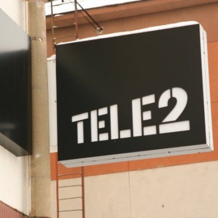 У Tele2 снизились оборот и прибыль