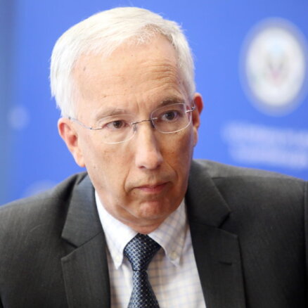 Посол США в Латвии: мы обещаем привлечь Россию к ответственности