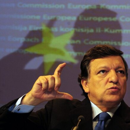 Баррозу лично пообещал Порошенко выделить Украине 760 миллионов евро
