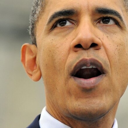 Обама назвал условия для вторжения США в Сирию