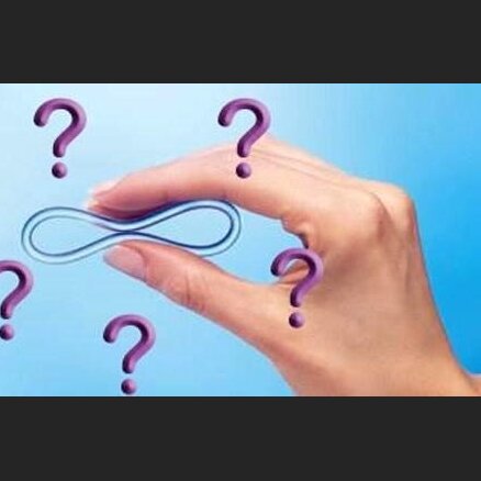 Kas ir kontracepcijas riņķītis - jeb modernai sievietei moderna kontracepcija