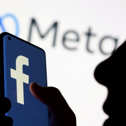 Meta: Facebook не потерпит призывов к насилию против россиян
