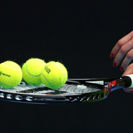 Tenisa treneris Venderss saņem 12 gadu diskvalifikāciju par spēļu rezultātu sarunāšanu