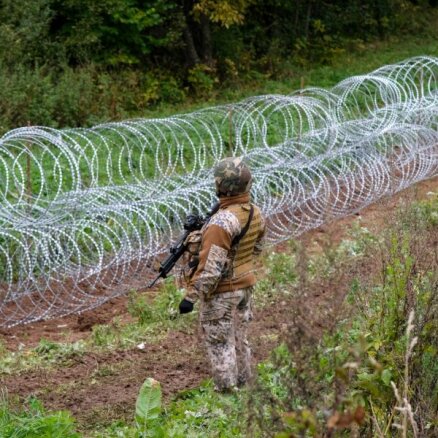 Дело о колючей проволоке на границе с Беларусью: предъявлены обвинения руководству Госагентства снабжения