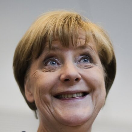 Меркель: кризис с беженцами — историческое испытание для Европы