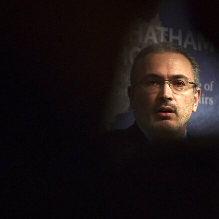 В Следственном комитете обвинили Ходорковского в воровстве и обмане России