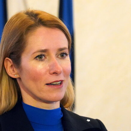 Igaunija līdz gada beigām atteiksies no Krievijas dabasgāzes; Paldiskos veidos LNG termināli