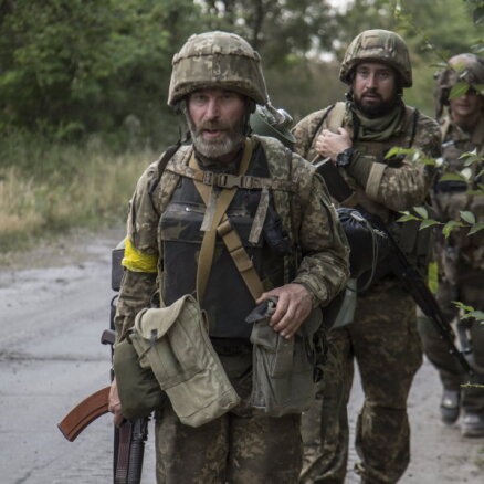 В СМИ рассказали о роли ЦРУ и спецназа США в войне в Украине