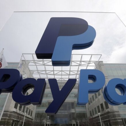 'PayPal' sāks piedāvāt kriptovalūtu maksājumus