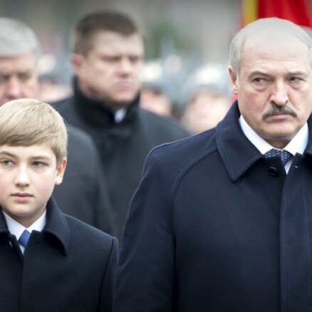 Kā Baltkrievija 2015. gadā likusi Krievijai vilties