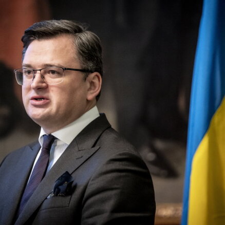 Глава МИД Украины: не планируем эвакуацию жителей Мариуполя и Харькова