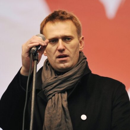 Навальный выяснил, на кого работают зэчки в Мордовии