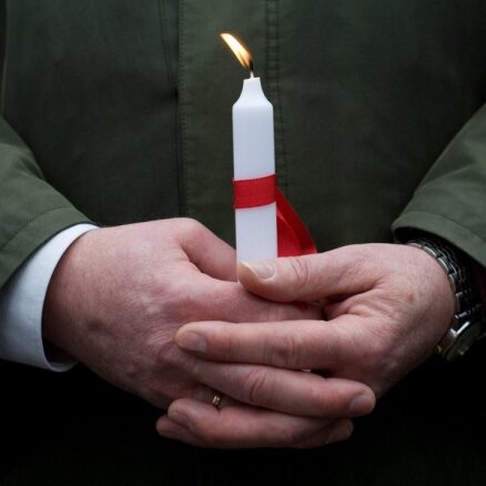 В трагической аварии под Елгавой погиб священник
