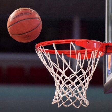'Rīga' 3x3 basketbolisti cieš zaudējumu Lipikas 'Challenger' sērijas turnīra ceturtdaļfinālā