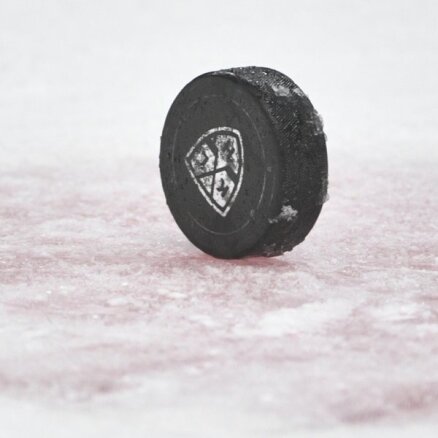 KHL prezidents apšauba Latvijā veikto Covid-19 testu rezultātus