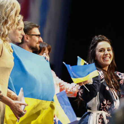 Директор "Евровидения": Киев сможет обеспечить безопасность конкурса
