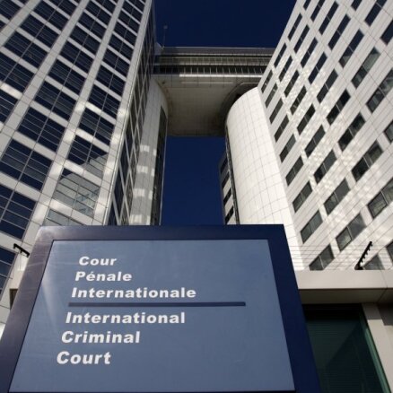 Более 40 стран поддержали Киев в Международном суде ООН