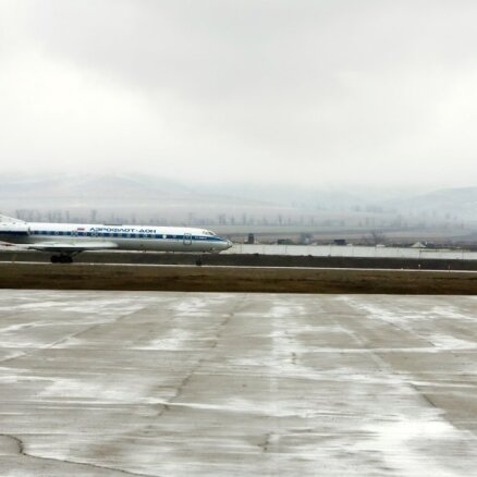 В России уберут с регулярных рейсов Ту-134 и Ан-24
