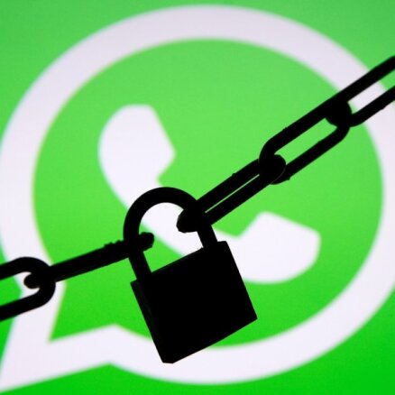 Через популярный мод приложения WhatsApp распространяется опасный троян