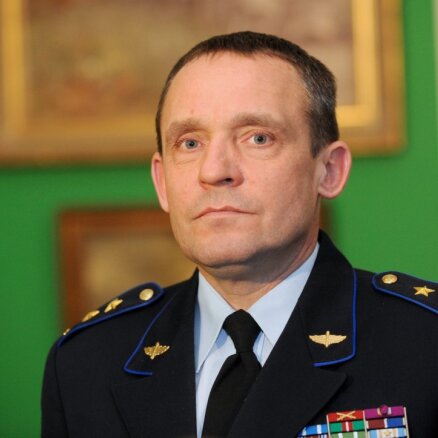 Польза будет минимальной — отставной генерал об обязательной военной службе