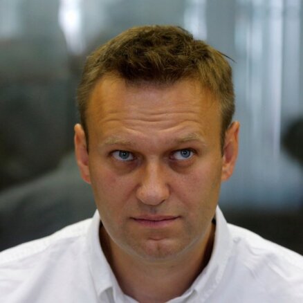 Навальный: отсутствие перемен в России — и моя вина тоже