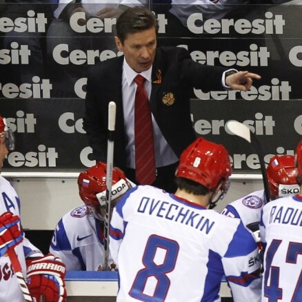 2016. gada PČ hokejā notiks Krievijā
