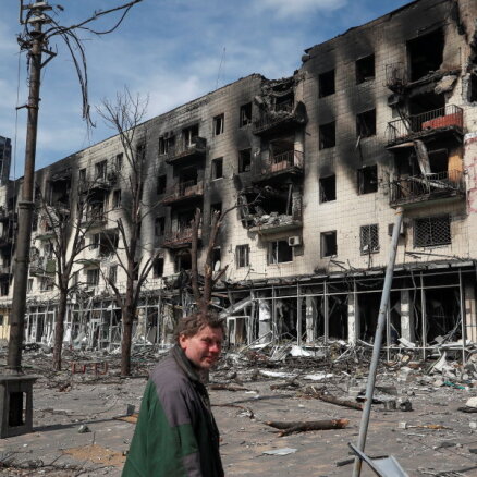 "Явные закономерности". ОБСЕ опубликовала отчет о военных преступлениях в Украине
