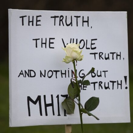 "Пусть РФ скажет правду": о чем говорят в суде родственники жертв MH17