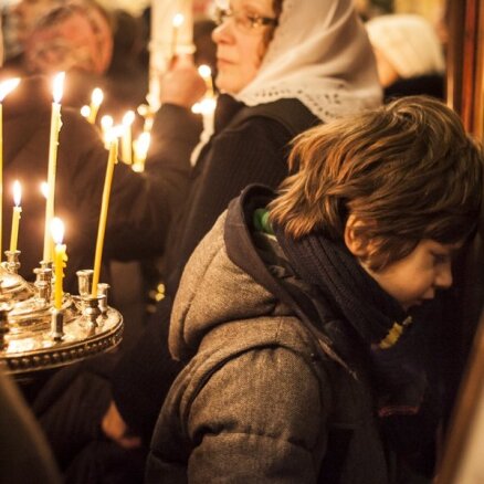 Минфин: православное Рождество снизит доходы бюджета и оскорбит чувства атеистов