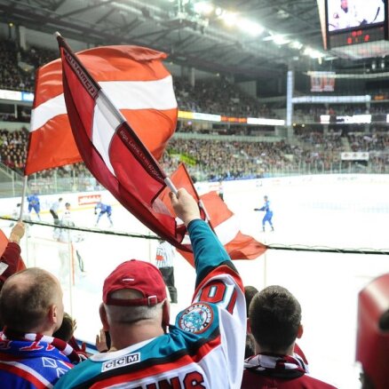 Olimpisko hokeju bezmaksas apraidē varētu translēt 'Re:TV'