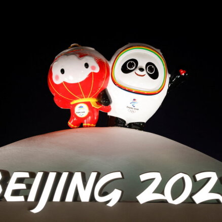 Сегодня стартует зимняя Олимпиада в Пекине: что надо знать о самых необычных Играх в истории
