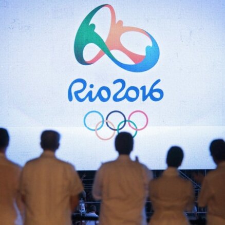 FIFA nav apmierināti ar Rio olimpiskā futbola turnīra norises vietām