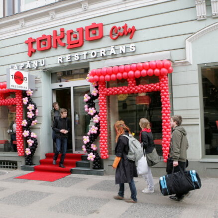 VID намерен взыскать 9 млн евро с новых владельцев сети Tokyo City
