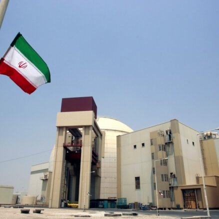 Берлин, Лондон и Париж призвали Иран "прекратить ядерную эскалацию"