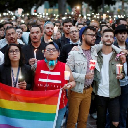 Совбез ООН назвал терактом стрельбу в гей-клубе в Орландо