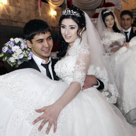 Kirgizstānā līgavu zagšana turpmāk būs krimināli sodāma