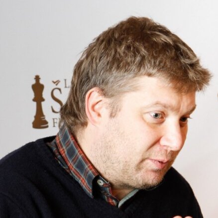 У Латвии на чемпионате Европы по быстрым шахматам — золото и бронза