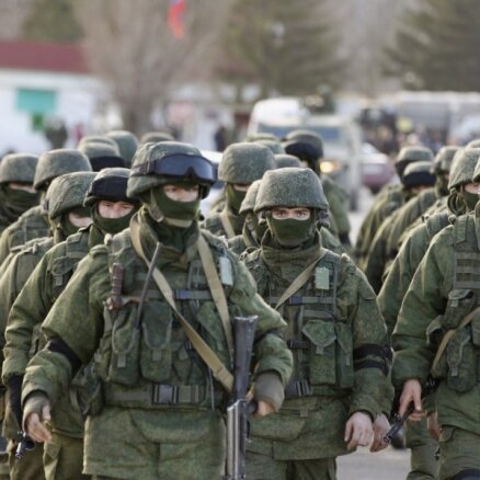 Канадские СМИ: российские военные будут высланы из Канады из-за ситуации в Крыму