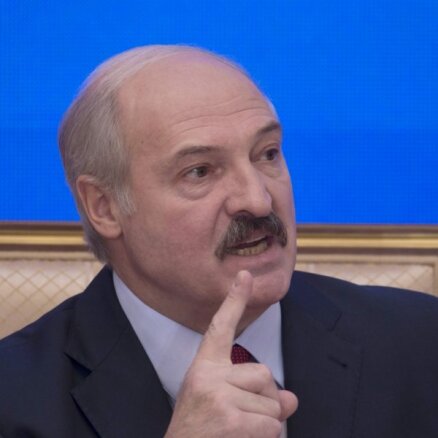 Лукашенко пригрозил балтийским странам потерей государственности в случае войны